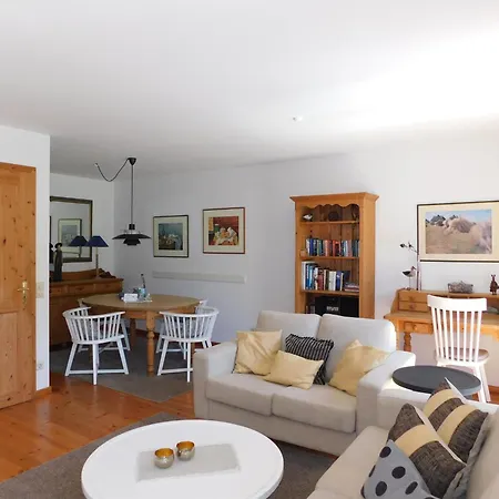 Wohnen Am Dornenhaus Ferienhaus Ahrenshoop