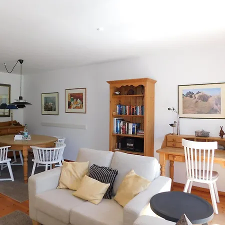 Wohnen Am Dornenhaus Prázdninový dům