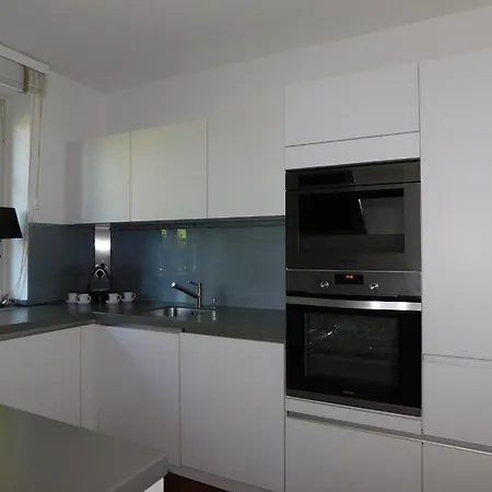 Wohnen Am Dornenhaus * Ahrenshoop
