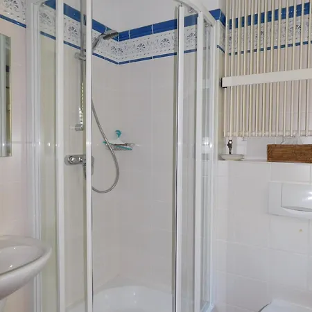 Wohnen Am Dornenhaus Ahrenshoop