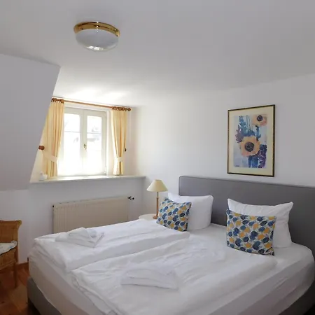 Wohnen Am Dornenhaus