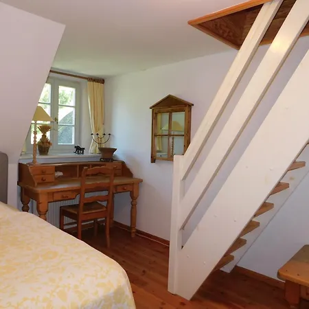 Wohnen Am Dornenhaus