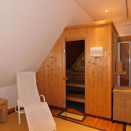Prázdninový dům Wohnen Am Dornenhaus