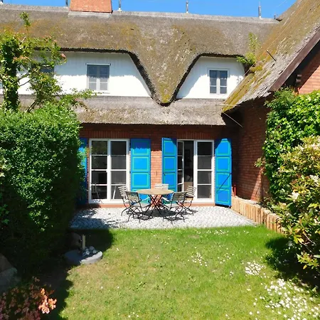 Wohnen Am Dornenhaus *